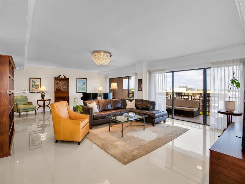 Comprar apartamento en The Cricket Club 711