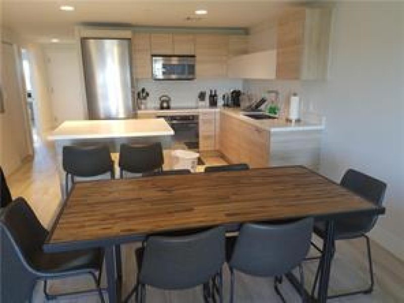 Apartment for rent at The Harbour 1018