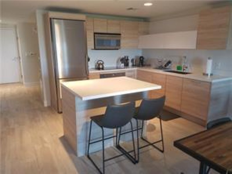 Apartment for rent at The Harbour 1018