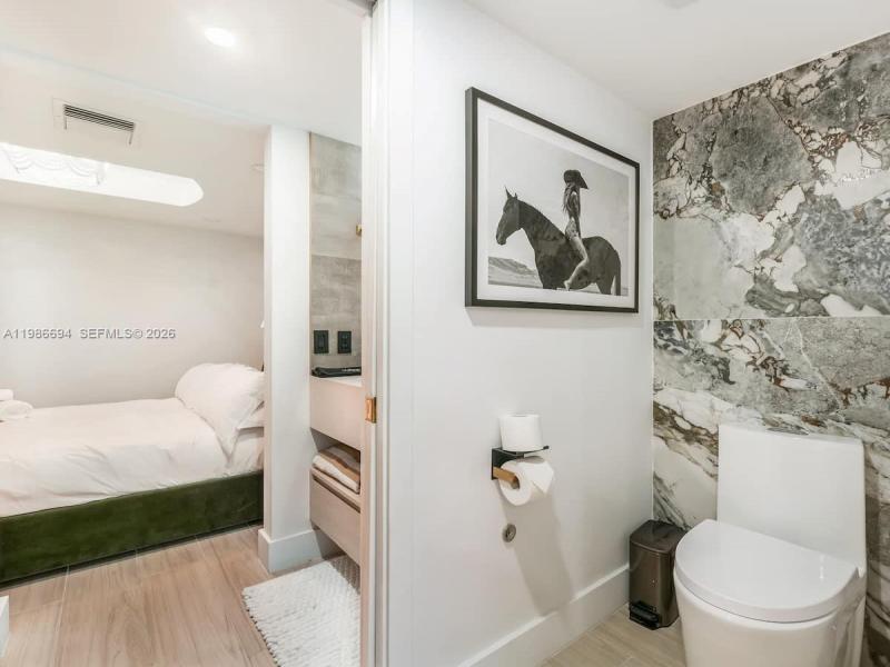 Alquiler de apartamento en The Mercury 202