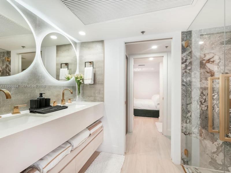Alquiler de apartamento en The Mercury 202