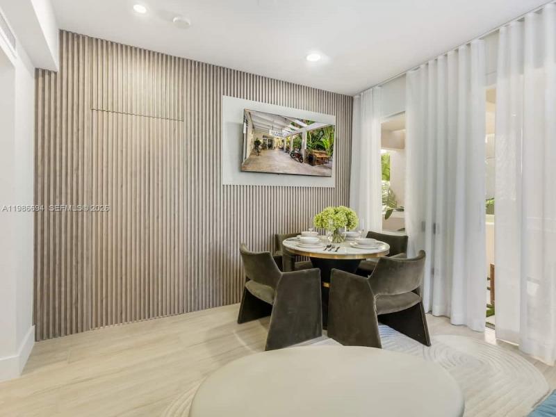Alquiler de apartamento en The Mercury 202