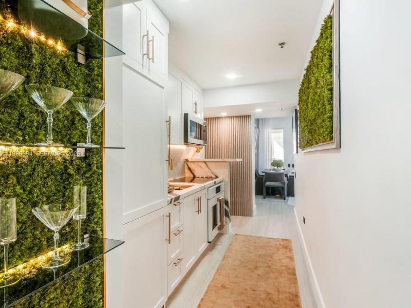 Alquiler de apartamento en The Mercury 202