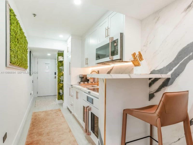 Alquiler de apartamento en The Mercury 202