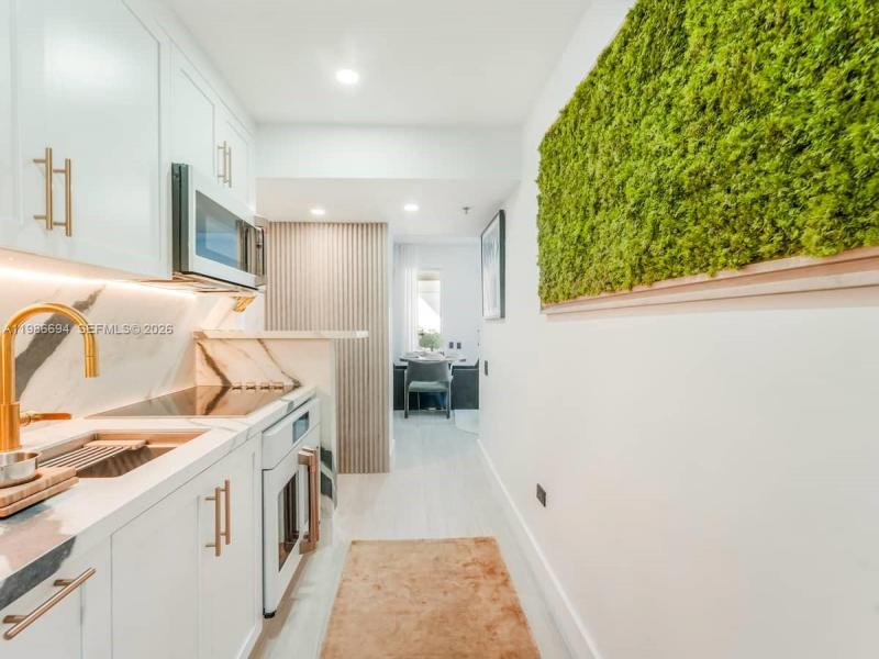 Alquiler de apartamento en The Mercury 202