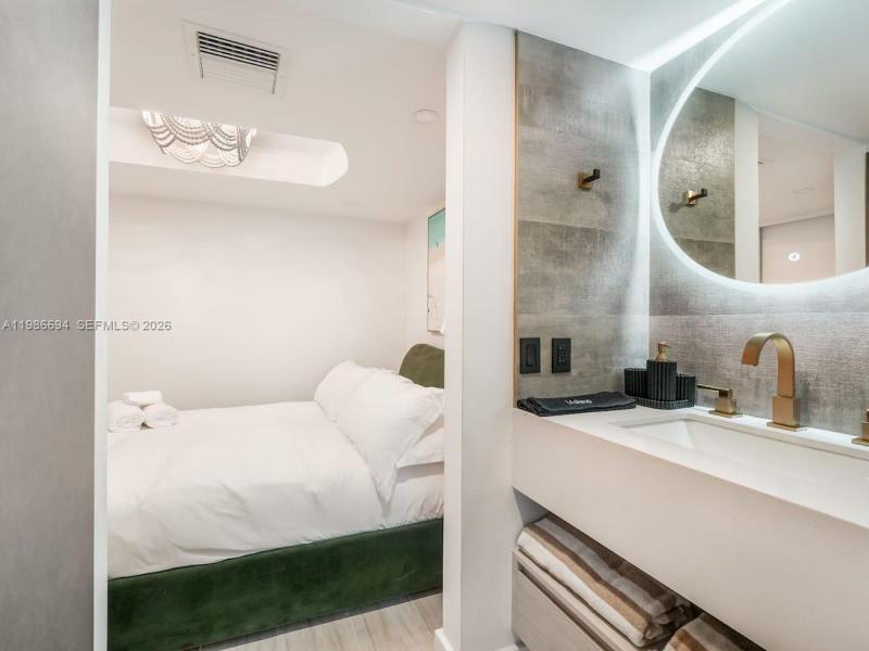 Alquiler de apartamento en The Mercury 202