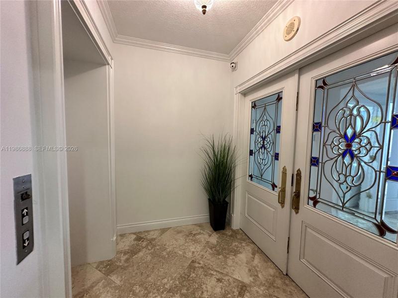 Apartment for rent at Renaissance on the Ocean 704