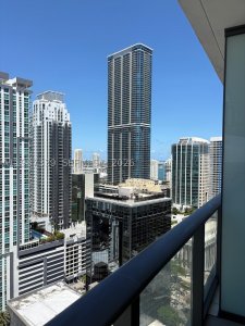 Dua Miami - SLS Brickell Condo Apt #2911