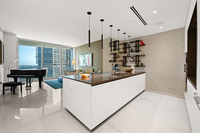 Condo for sale at Aston Martin Residences 2106