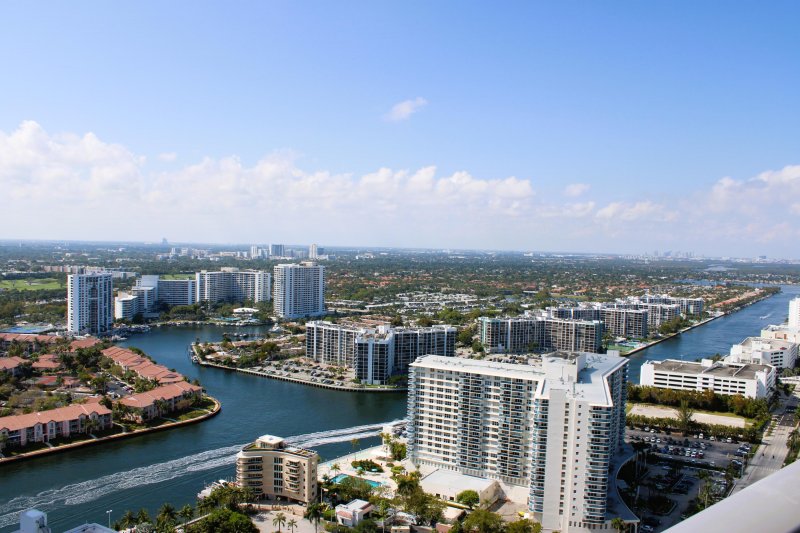 Hyde Beach Resort Hollywood Apt #3011