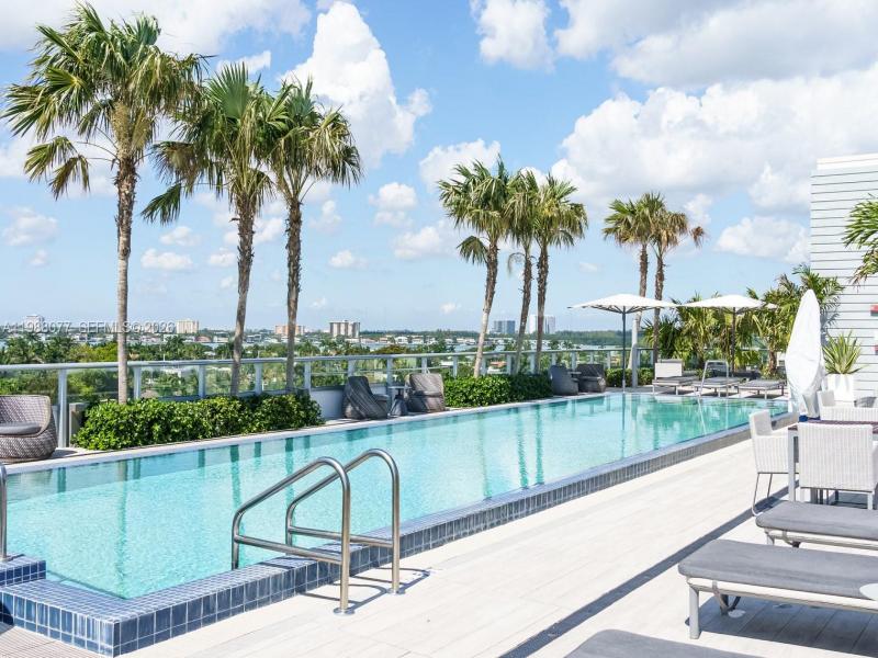 Comprar apartamento no The Altair Bay Harbor 301