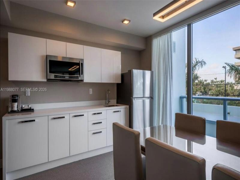 Comprar apartamento no The Altair Bay Harbor 301