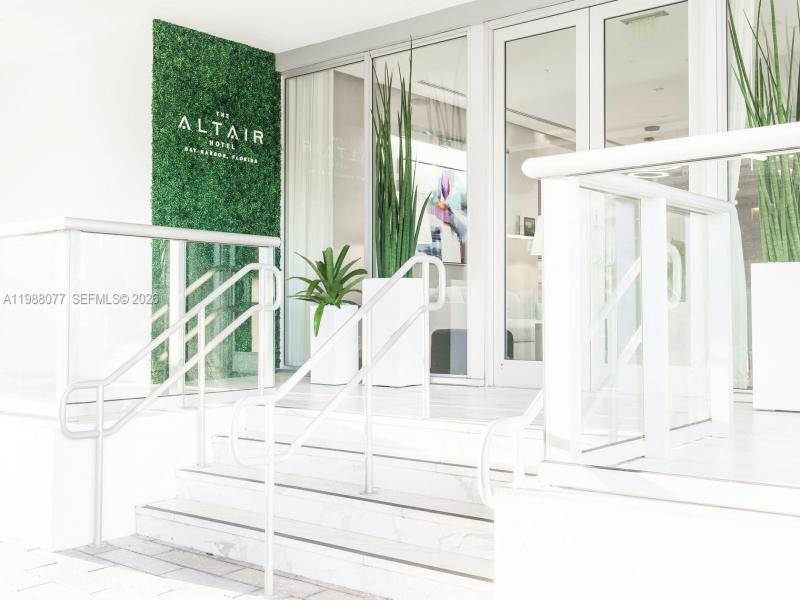 Comprar apartamento no The Altair Bay Harbor 301