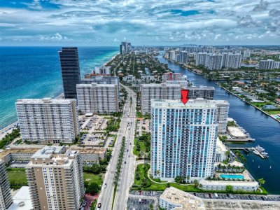 Ocean Marine Yacht Club Apt #1803