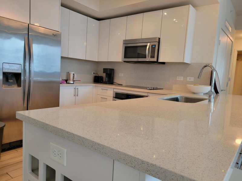 Nine at Mary Brickell Village Apt #1914