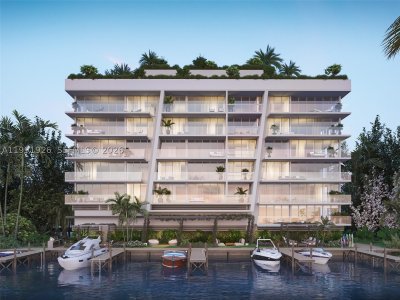 9900 West Bay Harbor Islands Apt #704