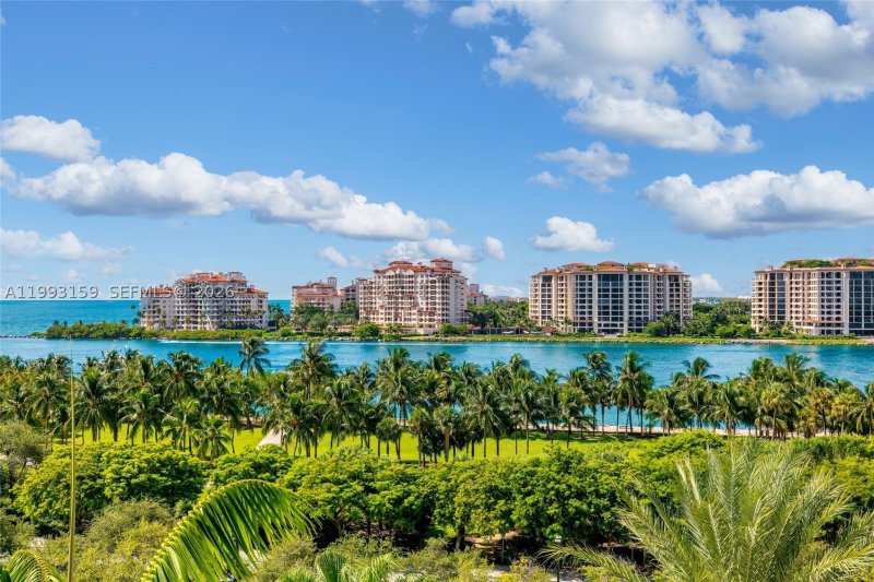 Portofino Tower Apt #801