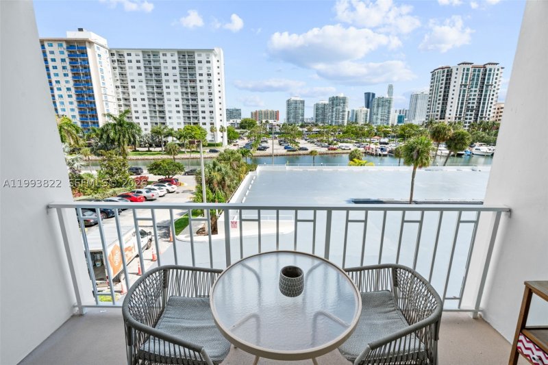 Apartment for rent at Marquis 325