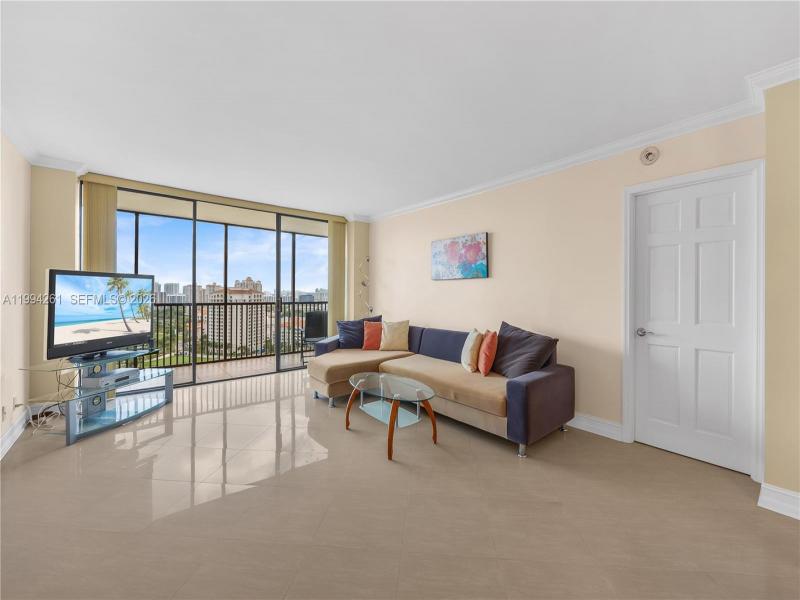 Condo for sale at Coronado I 2236