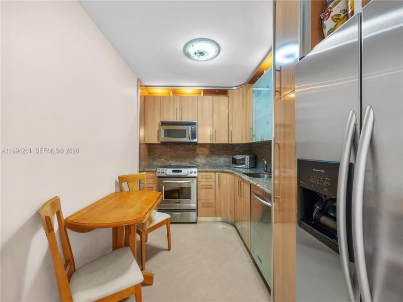 Condo for sale at Coronado I 2236
