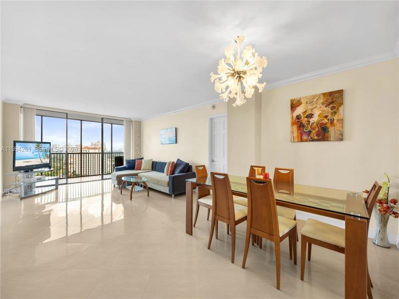 Coronado I Apt #2236