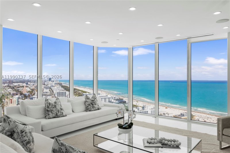 Portofino Tower Apt #3405