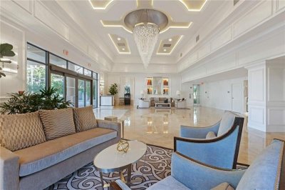 Jackson Tower Apt #1703f