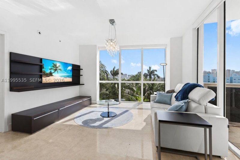 Comprar apartamento no Trump Royale 601A