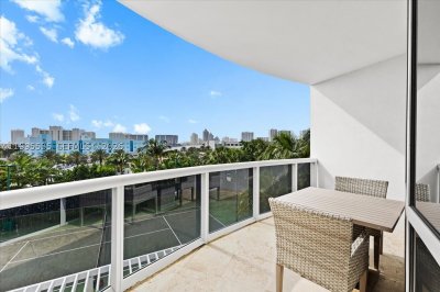 Trump Royale Apt #601A
