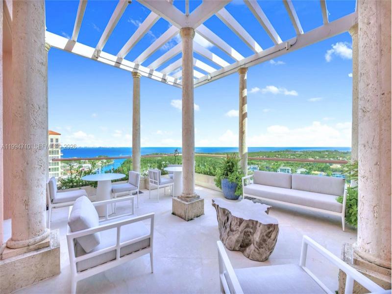 The Gables Club Apt #TS-A