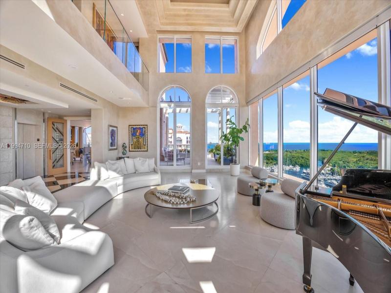 Comprar apartamento en The Gables Club TS-A