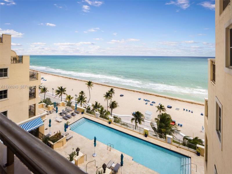 The Atlantic Hotel Apt #903