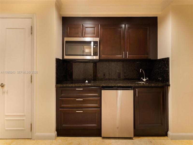 Comprar apartamento en The Atlantic Hotel 903