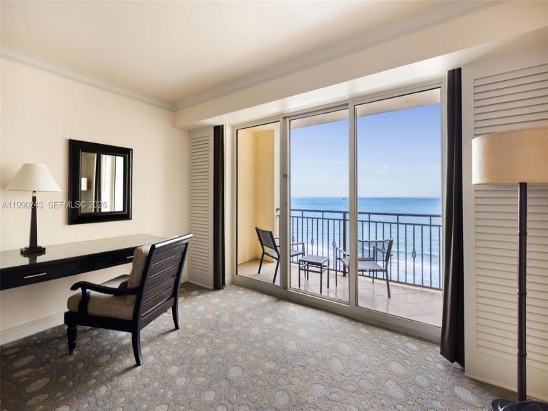Comprar apartamento en The Atlantic Hotel 903