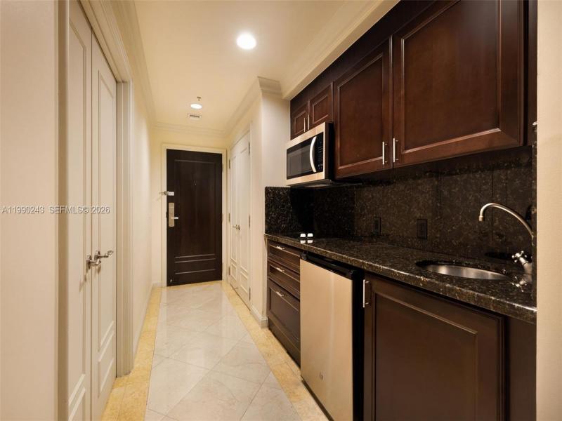 Comprar apartamento en The Atlantic Hotel 903