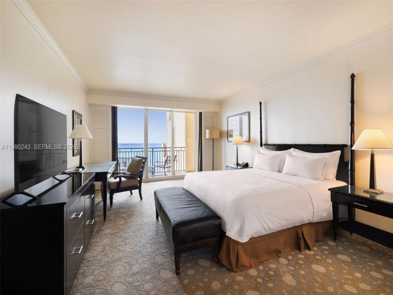 Comprar apartamento en The Atlantic Hotel 903