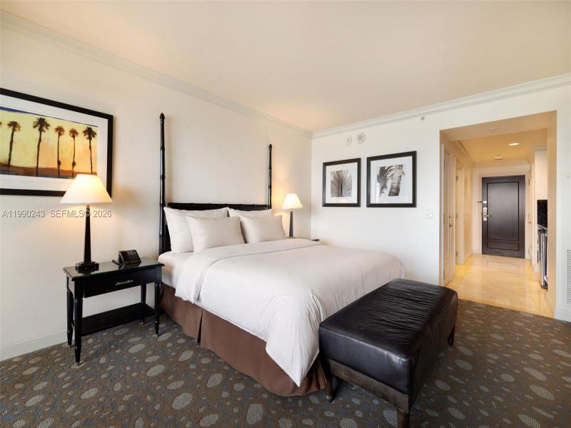 Comprar apartamento en The Atlantic Hotel 903