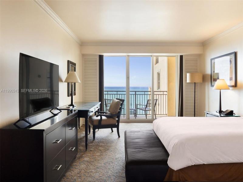 Comprar apartamento en The Atlantic Hotel 903