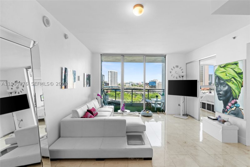 Apartment for rent at The Ivy 1209