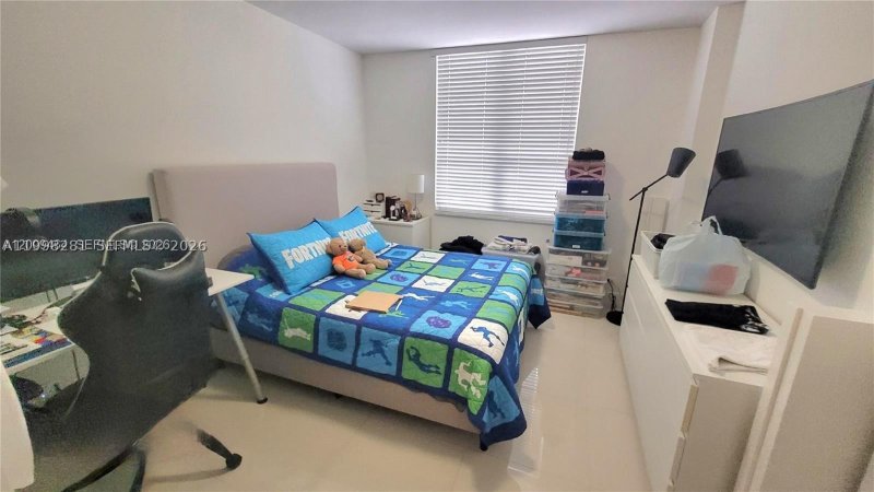 Apartment for rent at Courvoisier Courts 2306