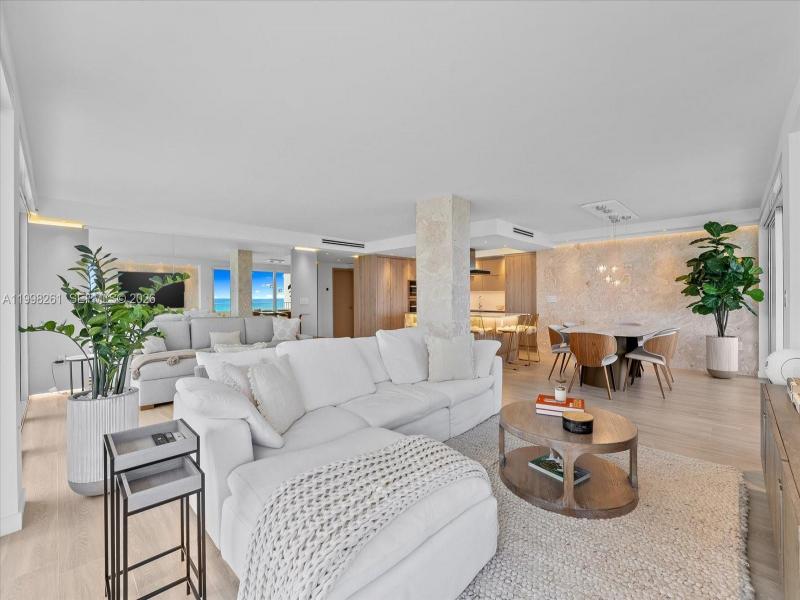 Alquiler de apartamento en Commodore Club South 1001