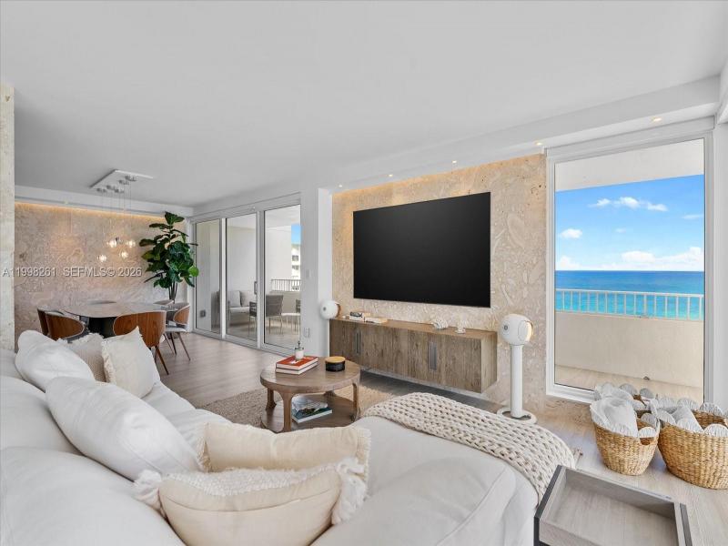 Alquiler de apartamento en Commodore Club South 1001