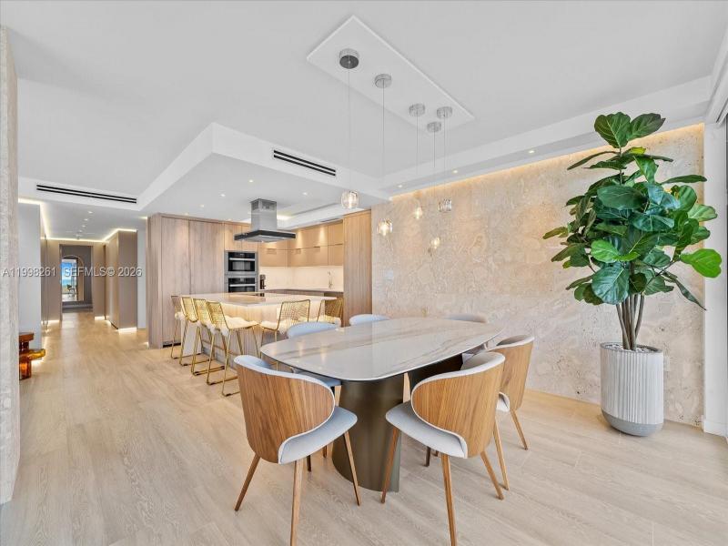 Alquiler de apartamento en Commodore Club South 1001
