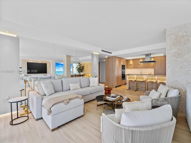 Alquiler de apartamento en Commodore Club South 1001