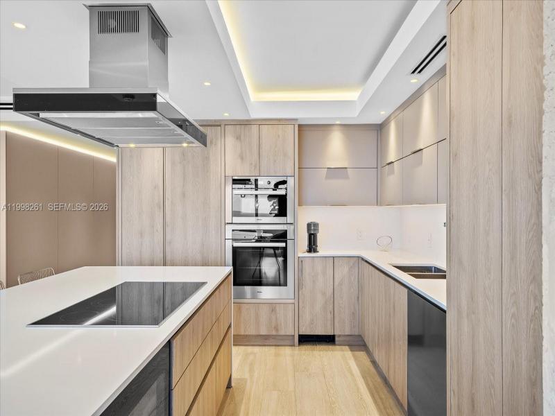 Alquiler de apartamento en Commodore Club South 1001