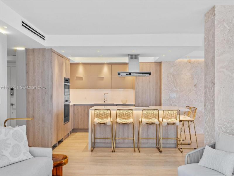 Alquiler de apartamento en Commodore Club South 1001
