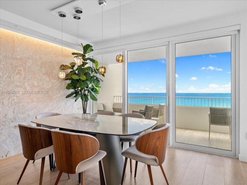 Alquiler de apartamento en Commodore Club South 1001