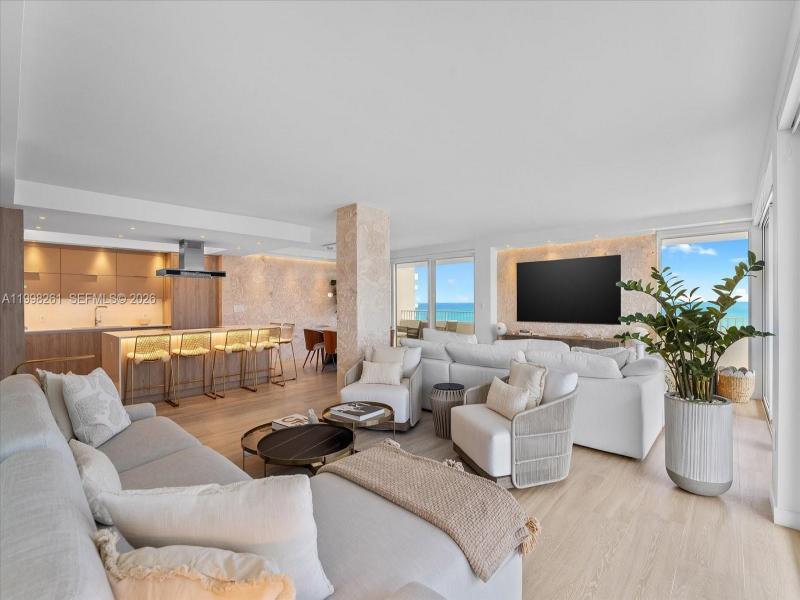 Alquiler de apartamento en Commodore Club South 1001