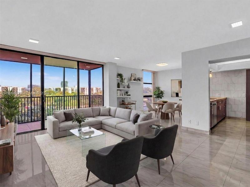 Comprar apartamento en Coronado I