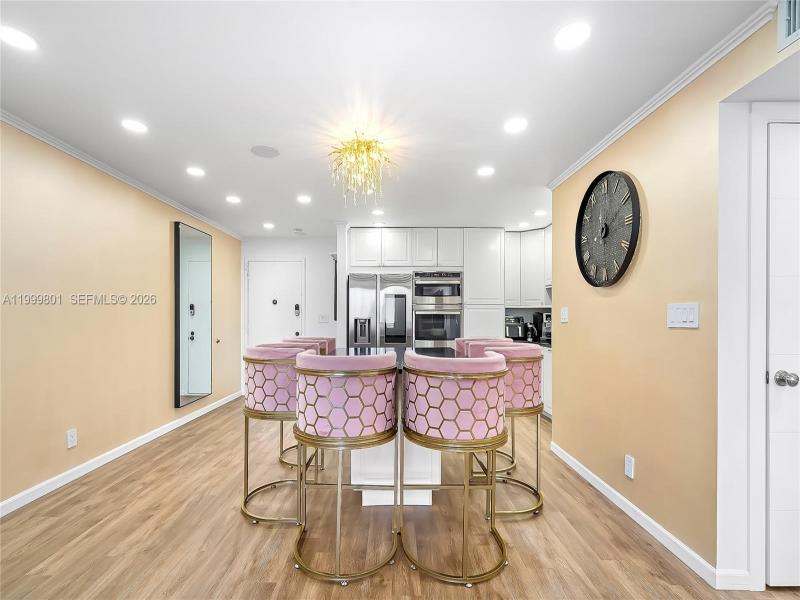 Apartment for rent at Olympus Towers 604